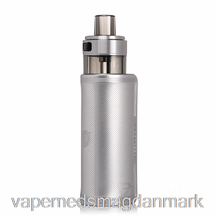 Vape Væske Vaporesso Gen Pt60 Pod System Lys Sølv